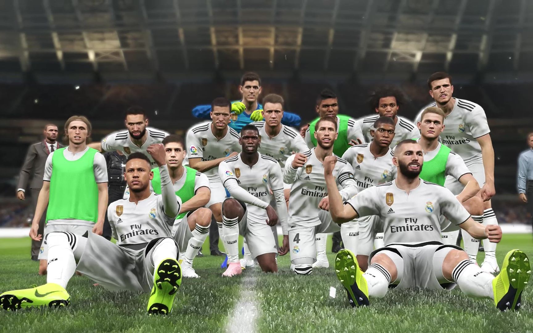 科曼：拜仁和巴黎是我最支持的球队，更支持拜仁一点（科曼：我支持拜仁和巴黎，但更偏向拜仁）