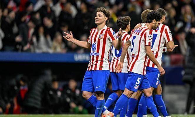 奥尔莫：这次伤病阻止不了我，只会让我变得更强大（奥尔莫：这次伤病打不倒我，只会让我更强大）