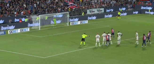 颜骏凌：若本轮亚冠能拿分或赢球，整个形势可能就完全不一样